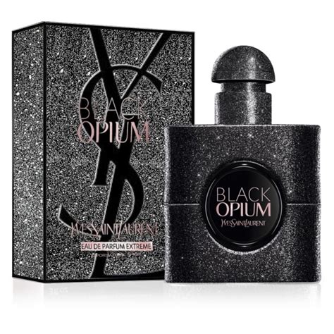 ysl black opium extreme dupe|ysl black opium dossier.